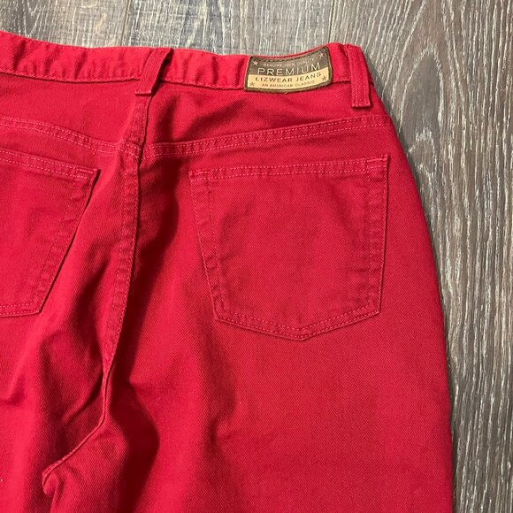 Lizwear Jeans by Liz Claiborne – Size 12 - Picture 7 of 14